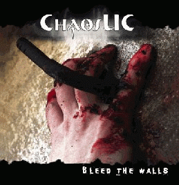 ChaosUC : Bleed the Walls